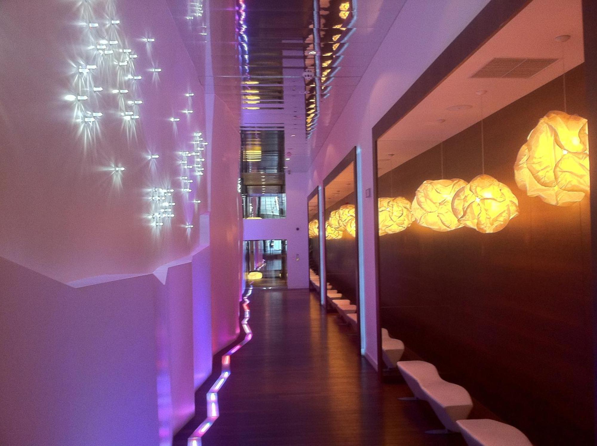 Apartament Sea Towers กดิเนีย ภายนอก รูปภาพ