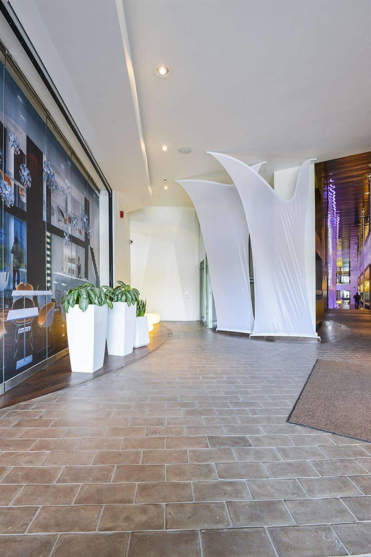 Apartament Sea Towers กดิเนีย ภายนอก รูปภาพ